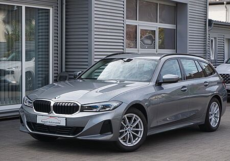 BMW 318i Touring DriAs ParkAs LiCockpPr Key eAHK HUD