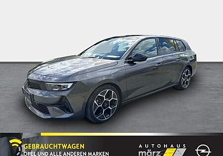 Opel Astra L 1.2 Turbo Ultimate-Paket 360° Kamera Sc