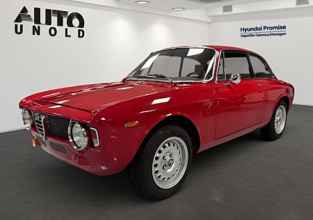 Alfa Romeo GT Junior Kantenhaube Serie 1