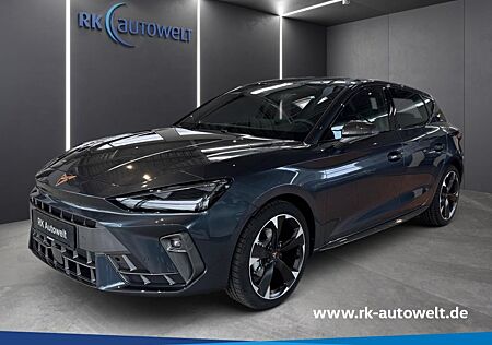 Cupra Leon 1.5 eTSI LED Navi SHZ Sennheiser Edge