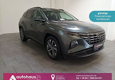 Hyundai Tucson 1.6 CRDi Trend 4WD|Navi|CAM|Dig. Cockpit