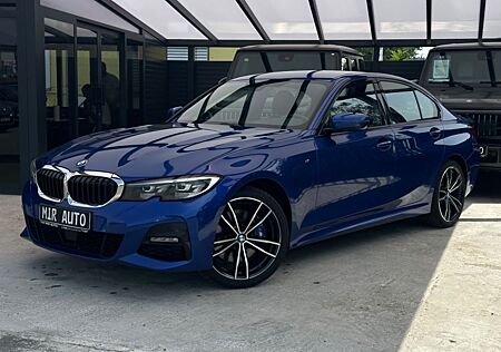 BMW 330 Hybrid M Sport