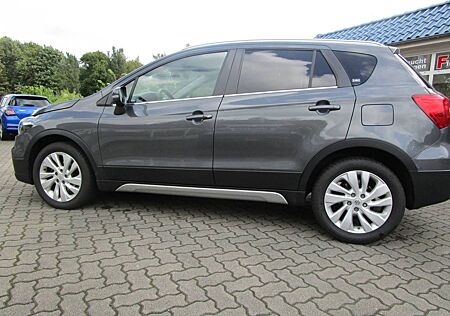 Suzuki SX4 S-Cross 1,4 4x2 Comfort