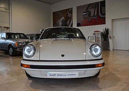 Porsche 911 Urmodell 911 S 2,7 Erstlack