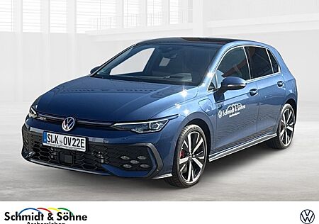 VW Golf Volkswagen GTE 1,5 l eHybrid DSG TOTW+MATRIX+HEAD+DCC