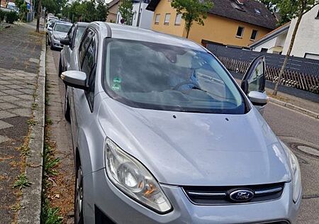 Ford Grand C-Max 2,0TDCi 103kW PowerSh. Business ...