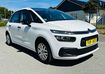 Citroën C4 Picasso 1,2| Euro6