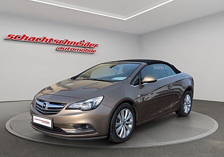 Opel Cascada Edition 1.4 Turbo+18Zoll+Klima+PDC