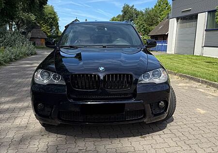BMW X5 xDrive40d - M-Paket XDrive