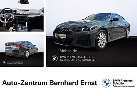 BMW 430i xDrive Gran Coupe M Sportpaket AHK Glasdach