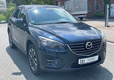 Mazda CX-5 2.2 Skyactiv Nakama/NAVI/LED/KAMERA