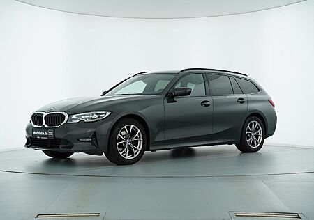 BMW 318 2.0 D SPORT LINE+TÜV11/26+GEWERBE/EXP