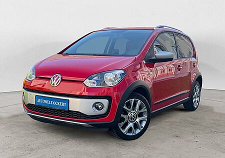 VW Up Volkswagen ! CROSS UPi Klima/Sitzheizung 1.Hand
