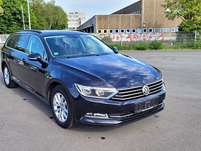 Volkswagen Passat Variant Comfortline BMT/Start-Stopp