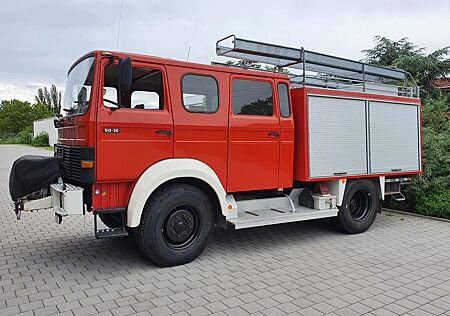 IVECO 9016 AW LF16TS