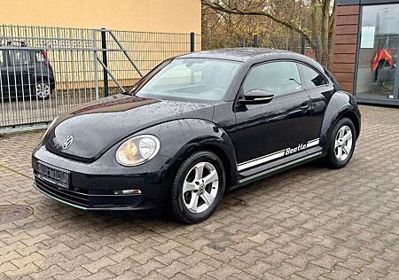 VW Beetle Volkswagen 1.2 TSI PDC Climatr. Licht+Sicht Komfort