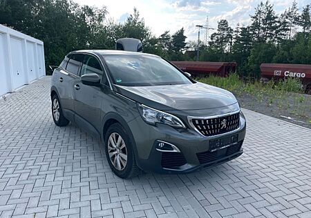 Peugeot 3008 Active