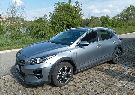 Kia XCeed 1.6 GDI Plug-In Hybrid DCT6 Platinum P...