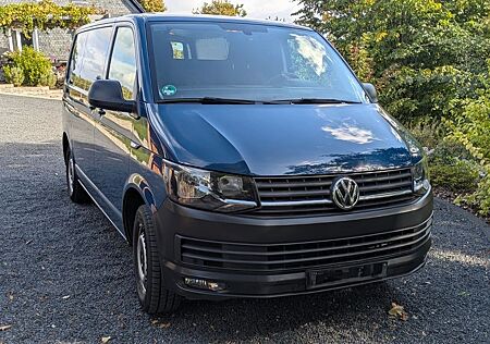 VW T6 Transporter Volkswagen