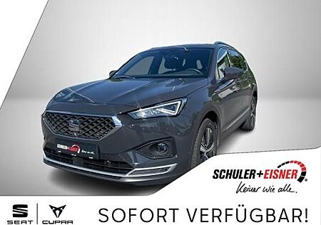 Seat Tarraco XCELLENCE 2.0 TDI (200 PS) 7-Gang DSG 4D