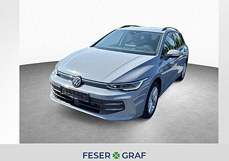 VW Golf Volkswagen Variant Life 1.5 TSI DSG NAVI HuD VIRTUAL