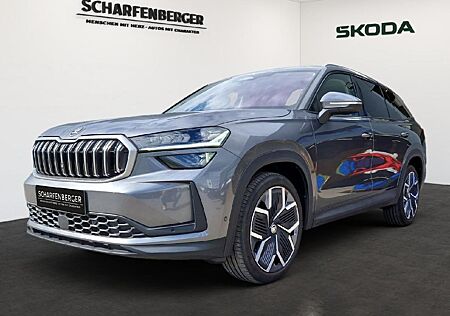 Skoda Kodiaq Selection TDI DSG 4x4*CANTON, Navi, Pano*