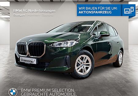 BMW 218i Active Tourer AHK Kamera Driv.Assist