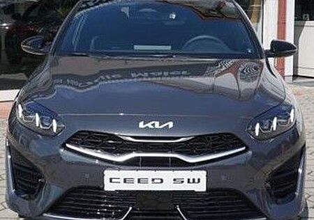Kia Cee'd Sportswagon CEED Kombi 1.5 T-GDI GT Line DCT