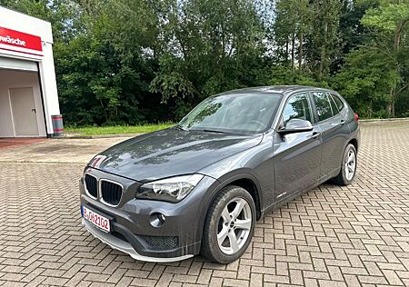BMW X1 Baureihe 18 d xDrive