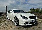 Mercedes-Benz CLS 55 AMG Mercedes Benz Top Zustand 20Zoll