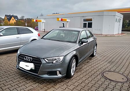 Audi A3 30 TDI -