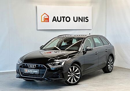 Audi A4 AVANT G-Tron*CNG*Klima*Navi*Scheckheft*1.Hand