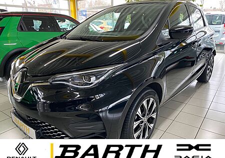 Renault ZOE Evolution