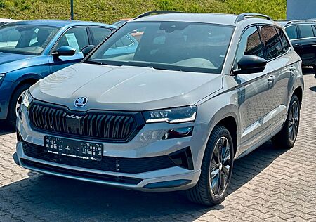 Skoda Karoq FL Sportline *Matrix/AHK/5JGarantie