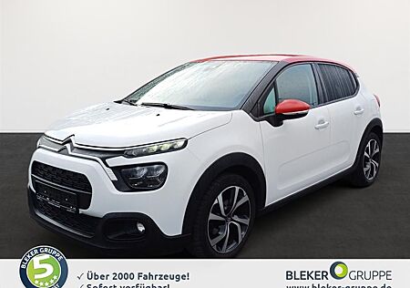 Citroën C3 Pure Tech 82 Shine Pack