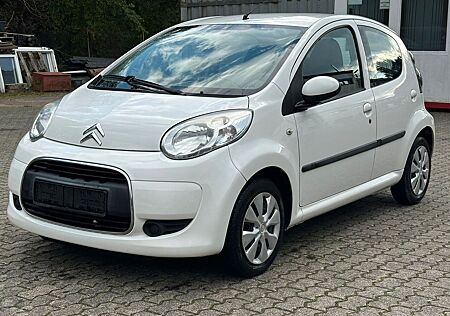 Citroën C1 Style