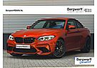 BMW M2 Coupé Competition-DCT-Sportbremse-H&K-M-Sitze