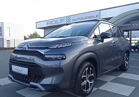 Citroën C3 Aircross 1.2 Plus / CARPLAY / BLUETH. / MFL