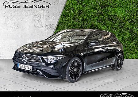 Mercedes-Benz A 200 Kompaktlimousine *AMG*MBUX*LED*Wide*Pano