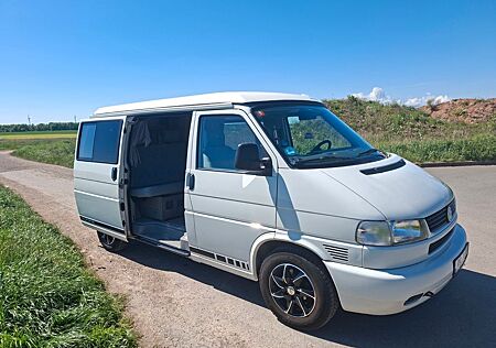 VW T4 California Volkswagen Coach Wohnmobil Topzustand