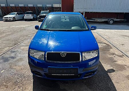Skoda Fabia Ambiente