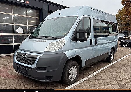 Citroën Jumper
