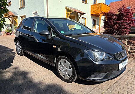 Seat Ibiza 1.2 TSI Reference "PDC,Klima"