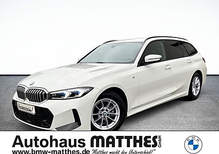 BMW 320 d Touring M Sport Parkassistent Head-Up-Disp