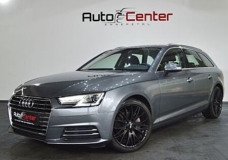 Audi A4 Avant 2.0 TDI design ultra*Navi*Sitzhz*E-AHK*