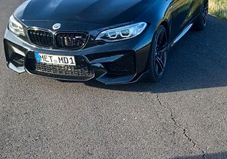 BMW M2 Coupé