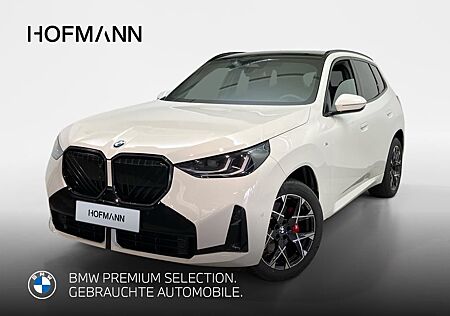 BMW X3 20 xDrive M Sport Pro AHK+Pano+Innovation+H/K