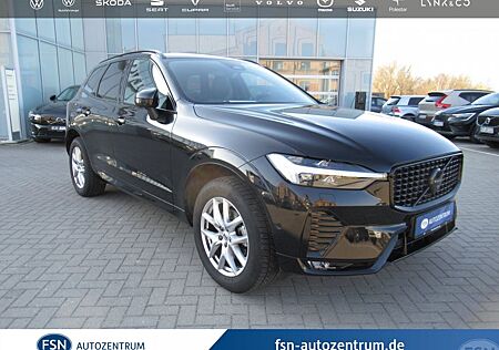 Volvo XC 60 XC60 B5 AWD Benzin Black Edition Ultra Automatik