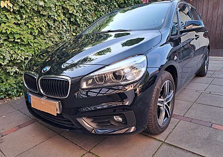 BMW 218i 218 Active Tourer Advantage Advantage