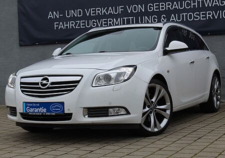 Opel Insignia A 2.0CDTI Sports Tourer Innovation NAVI